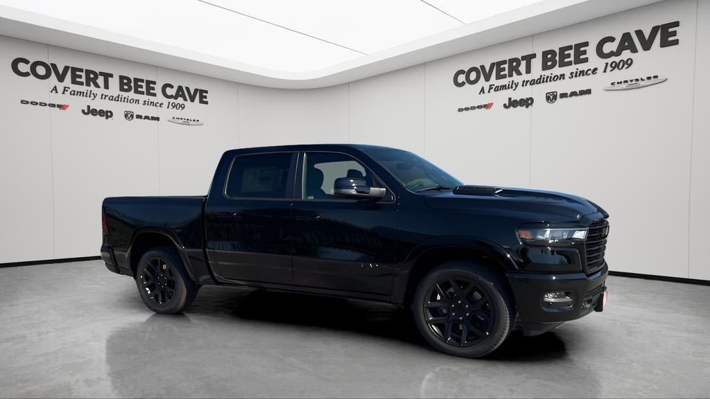 New 2026 RAM 1500 Laramie image 13