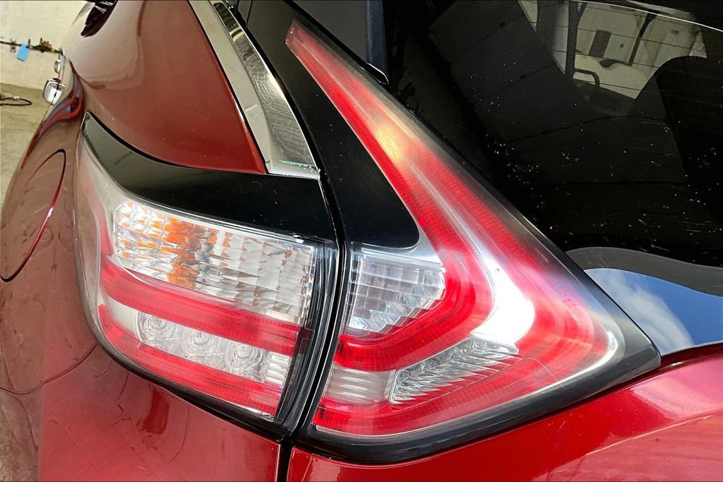 Used 2015 Nissan Murano SL image 22