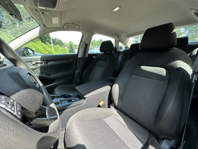 Used 2025 Honda Civic LX image 14