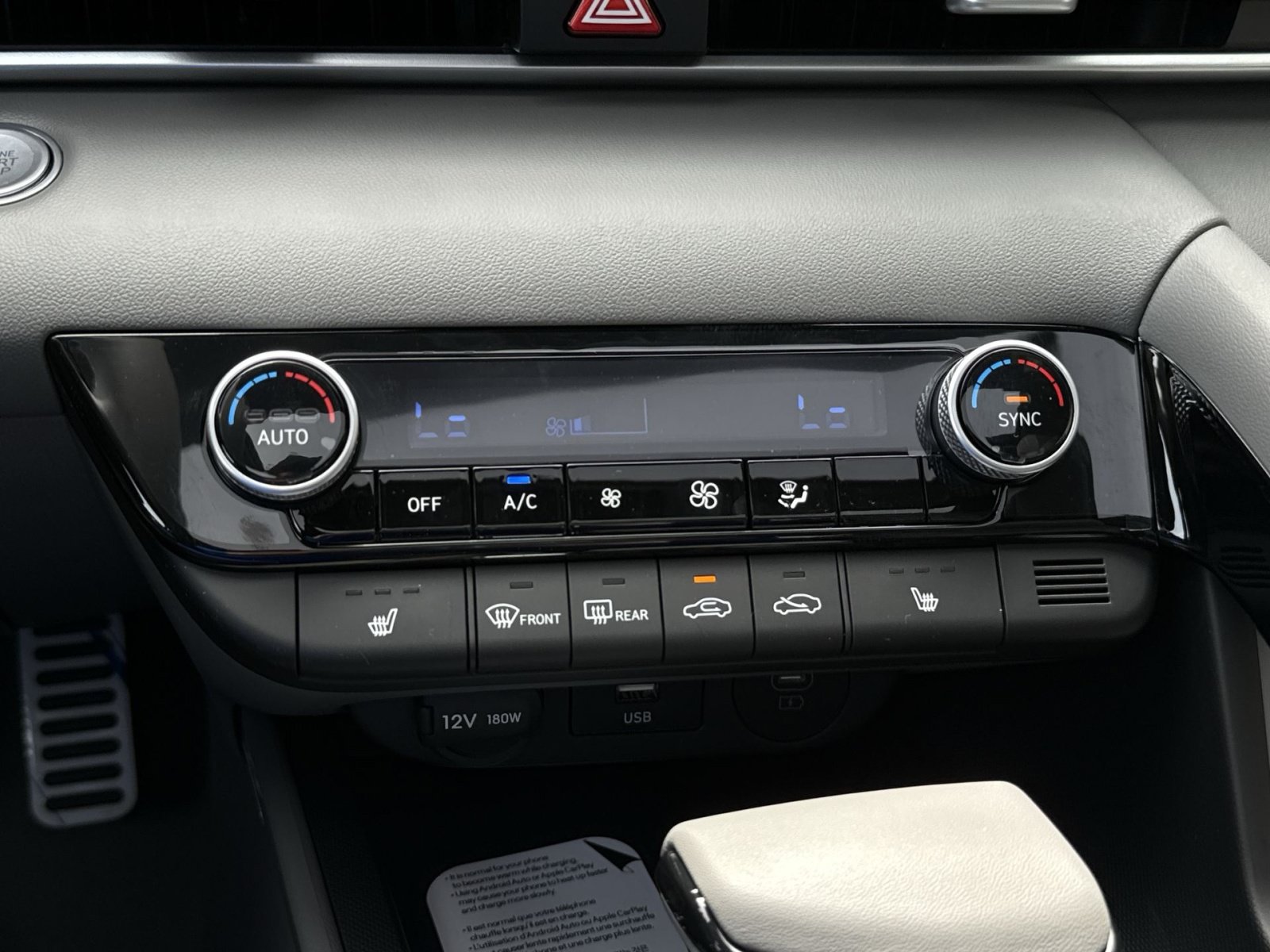 New 2026 Hyundai Elantra SEL Sport Premium FWD image 21