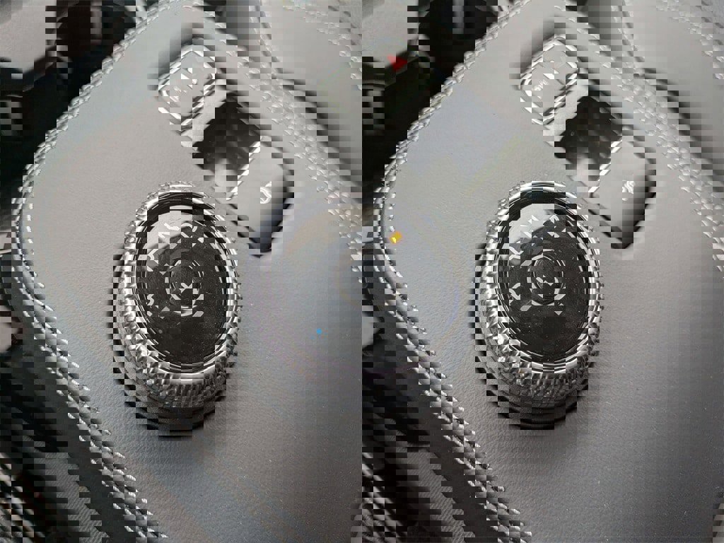 New 2024 Ford Mustang Mach-E Premium image 12