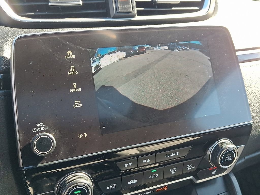 Used 2019 Honda CR-V EX image 19