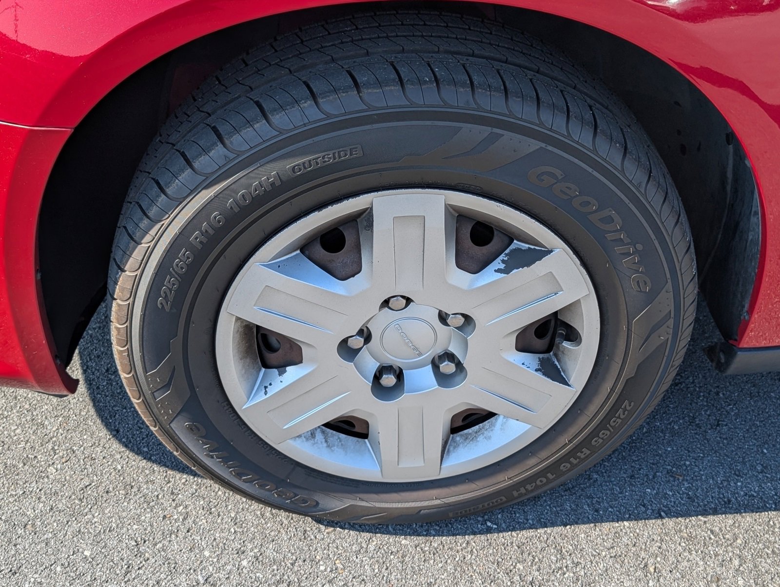 Used 2013 Dodge Grand Caravan American Value Package w/ UConnect Hands-Free Group image 25