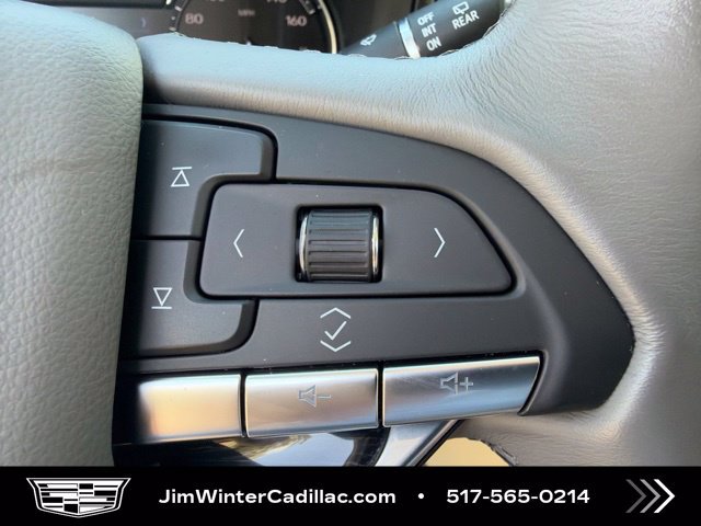 Used 2021 Cadillac XT6 Premium Luxury AWD/4WD image 33