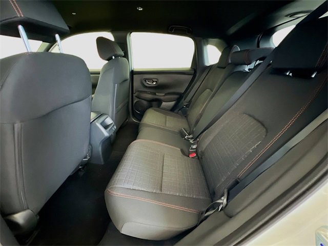 New 2026 Honda HR-V Sport image 22