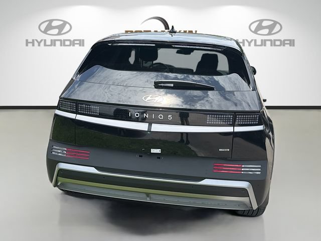New 2026 Hyundai Ioniq 5 SEL AWD/4WD image 6