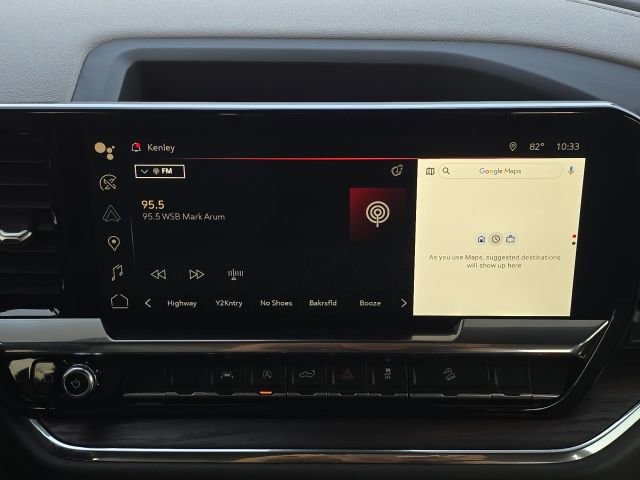 Used 2023 GMC Sierra 1500 SLT w/ SLT Premium Package image 33