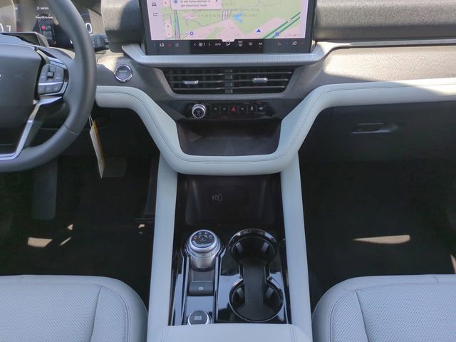 New 2026 Ford Explorer Platinum AWD/4WD image 21