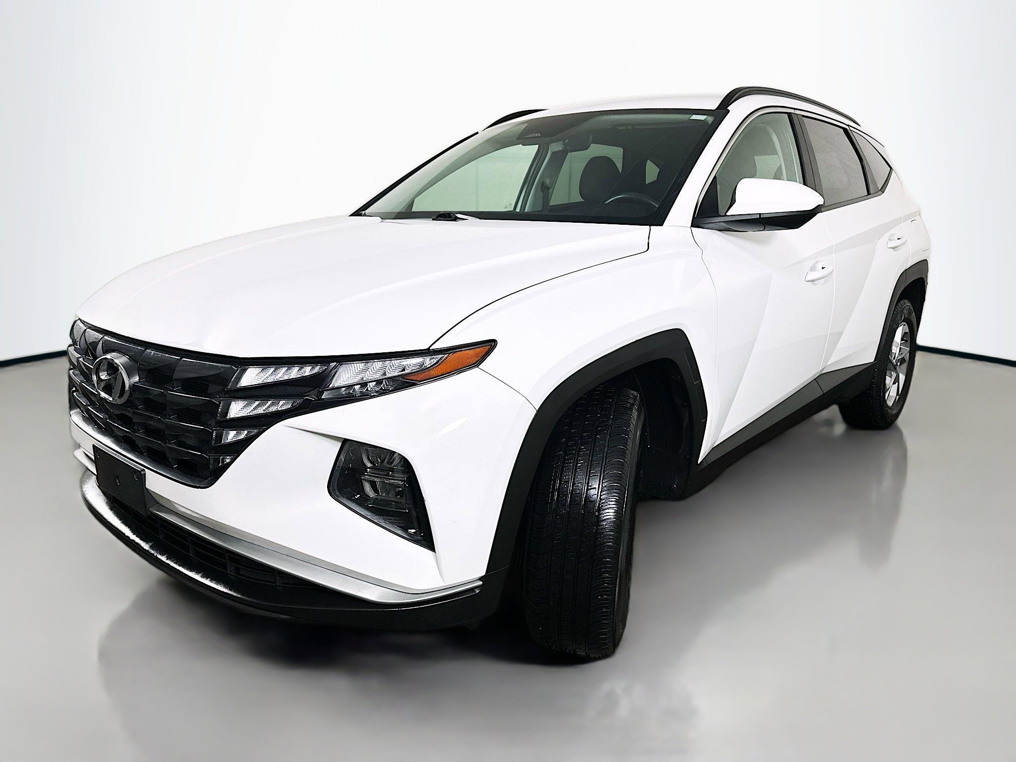 Certified 2024 Hyundai Tucson SEL image 3