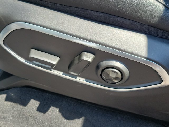 New 2026 Jeep Grand Wagoneer Limited AWD/4WD image 6