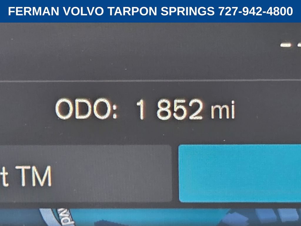 New 2026 Volvo XC60 B5 Core AWD/4WD image 33