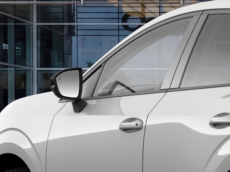 New 2027 Nissan Murano SL AWD/4WD image 13