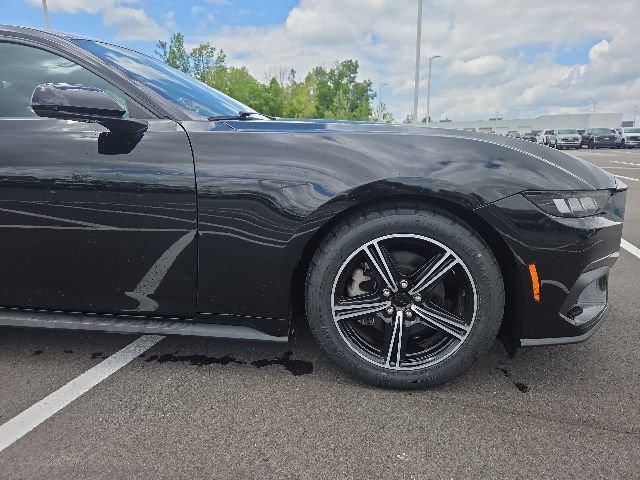 Certified 2024 Ford Mustang Premium RWD image 4