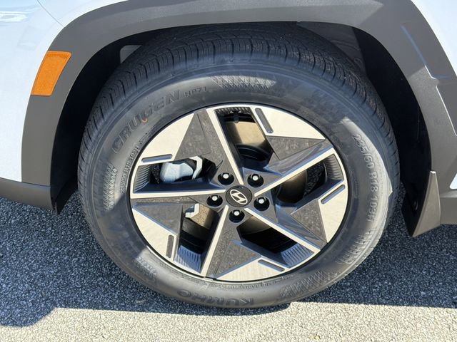 New 2026 Hyundai Tucson SEL image 11
