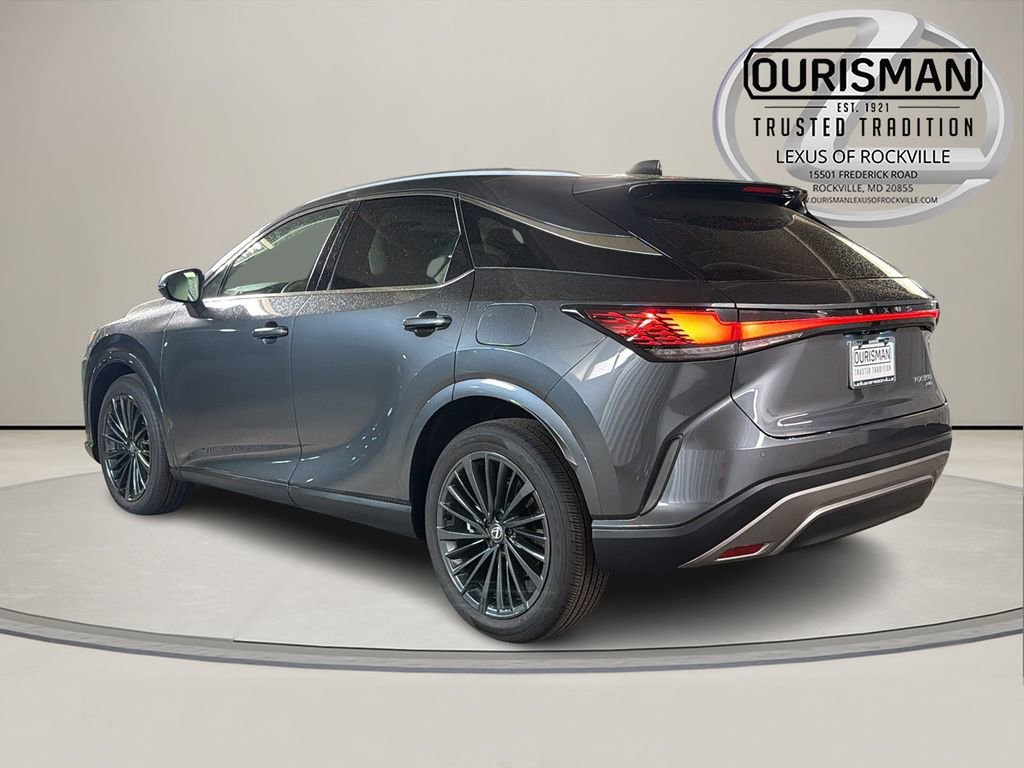 Used 2024 Lexus RX 350 Premium w/ Cold Area Package image 7