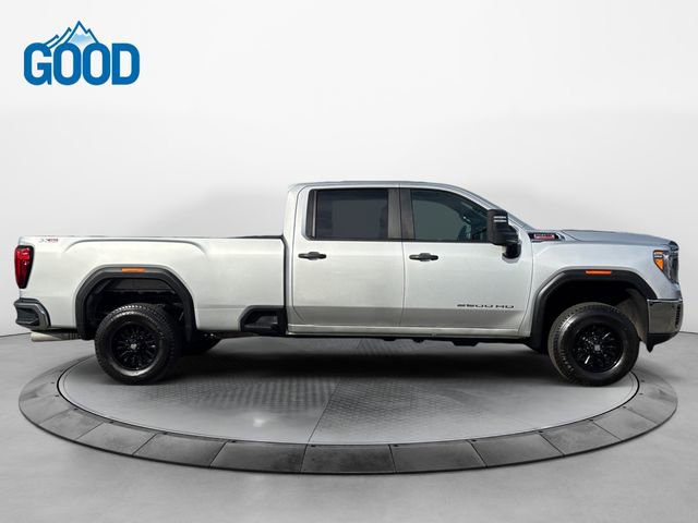 Used 2021 GMC Sierra 2500 4x4 Crew Cab image 6
