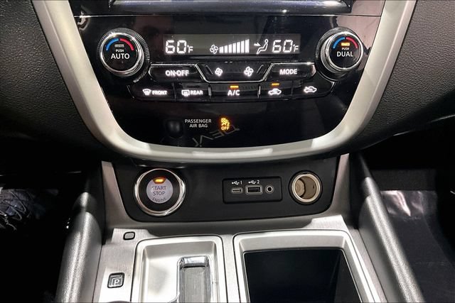Used 2021 Nissan Murano SL AWD/4WD image 21