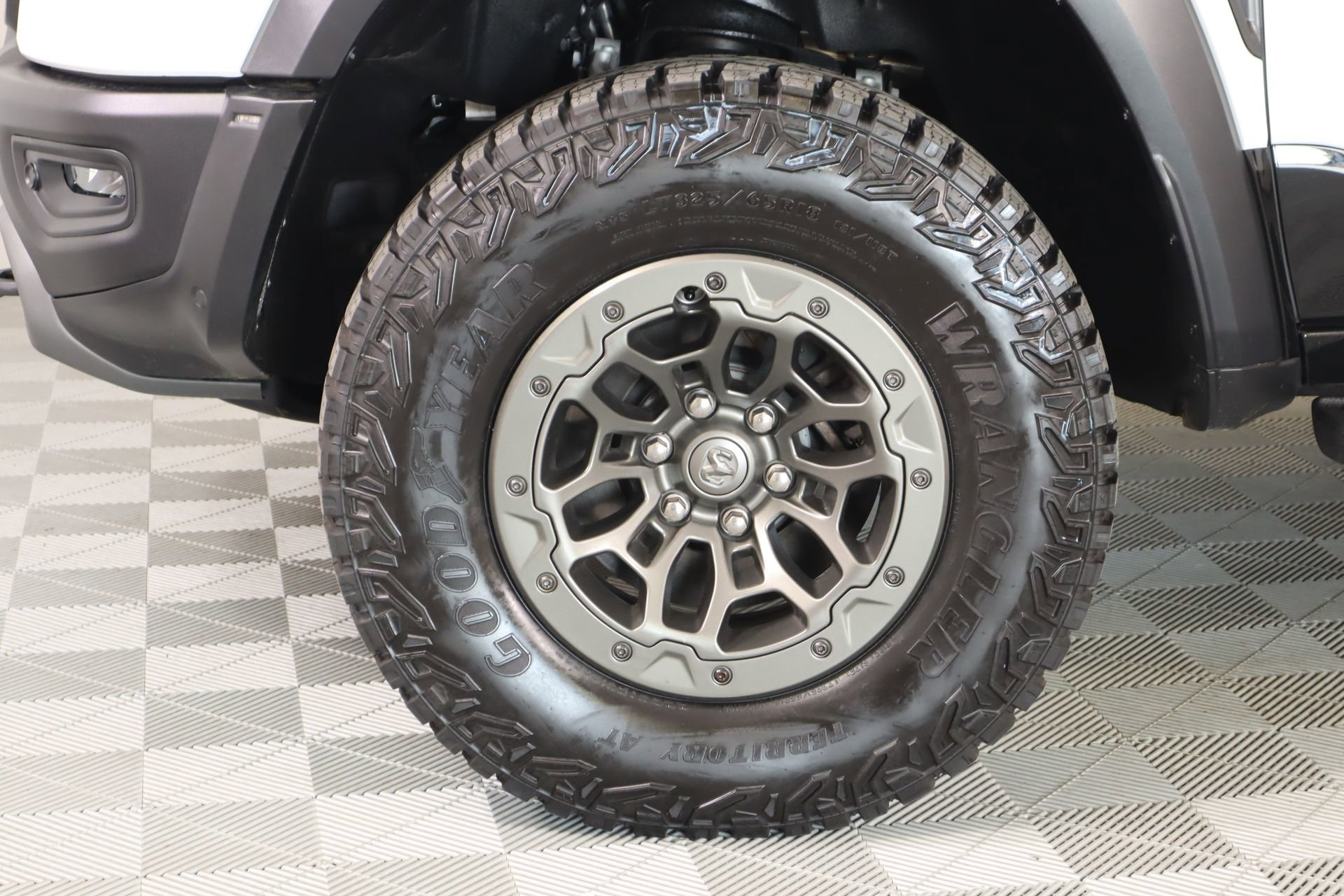 Used 2024 RAM 1500 TRX image 21