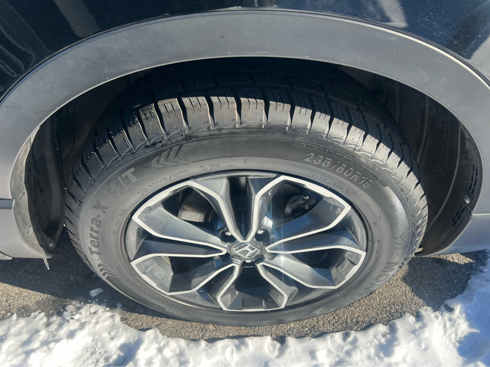 Used 2021 Honda CR-V EX-L image 15