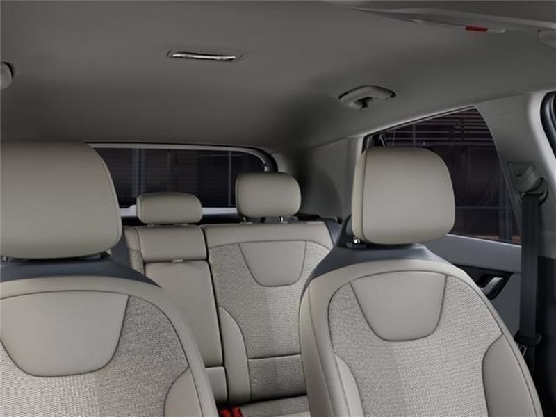 New 2026 Kia Niro EX FWD image 28