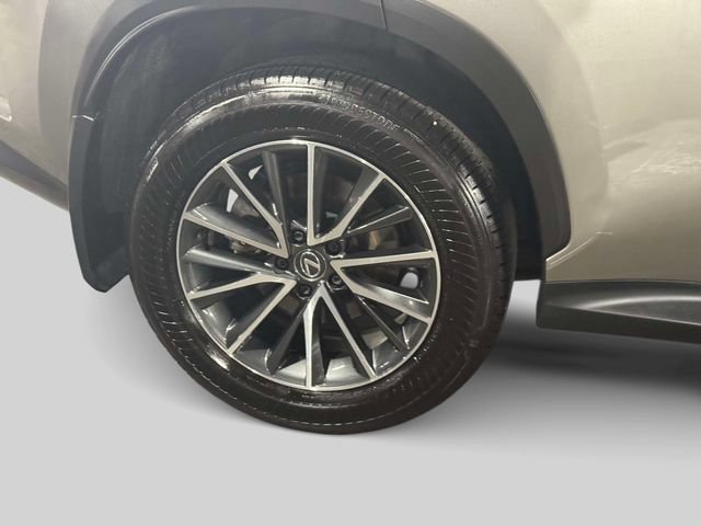 Used 2024 Lexus NX 350 AWD w/ Cold Area Package image 8