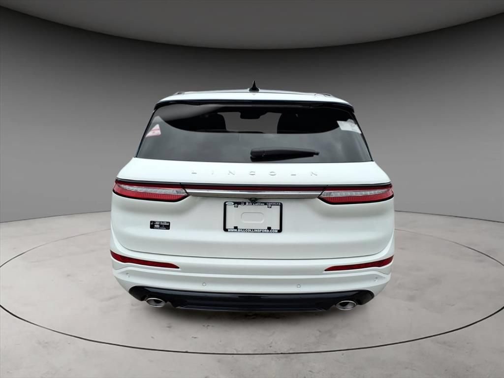 New 2026 Lincoln Corsair Grand Touring AWD/4WD image 7