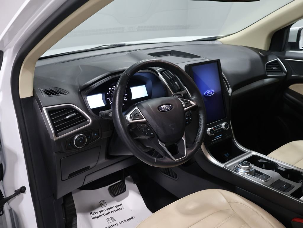 Used 2024 Ford Edge SEL image 15