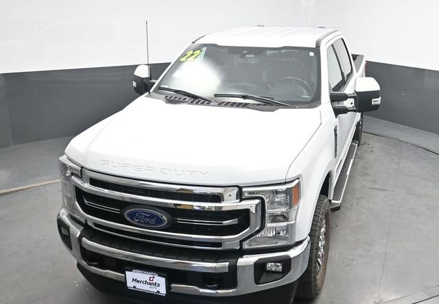 Used 2022 Ford F250 Lariat image 22