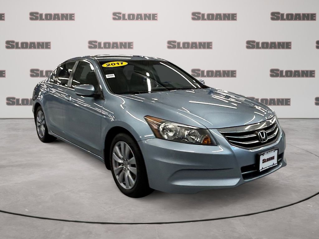 Used 2011 Honda Accord EX-L image 7
