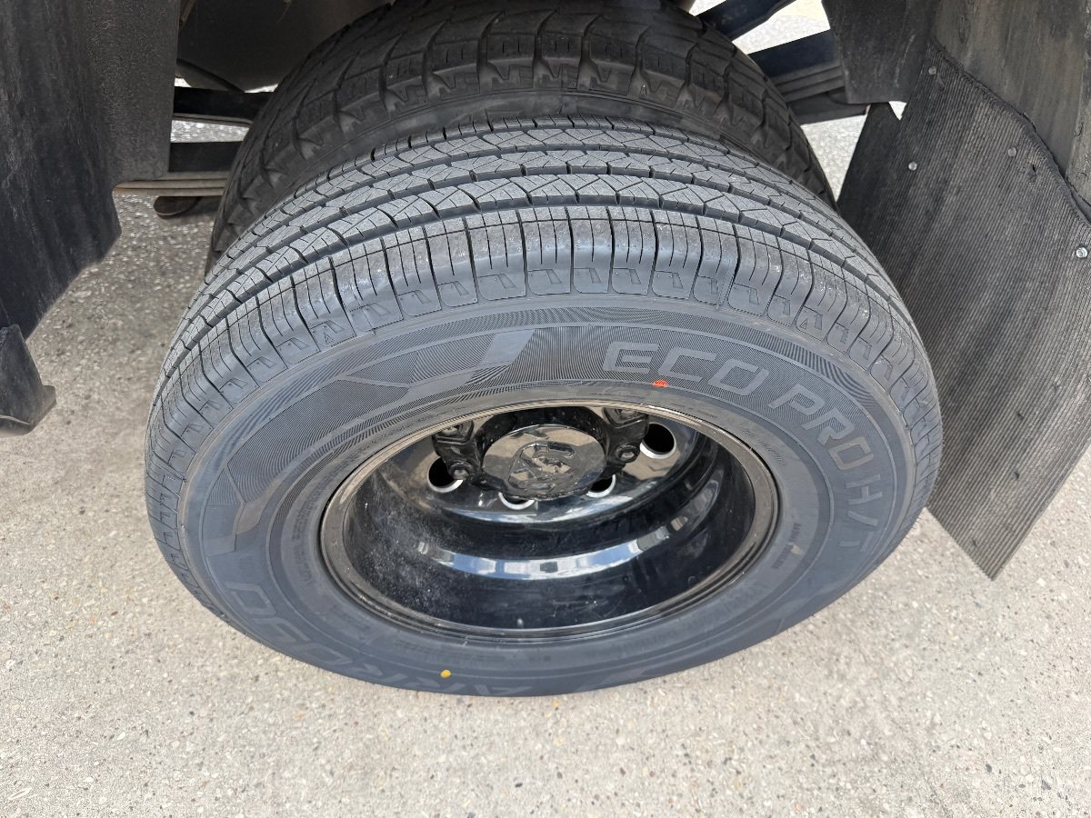 Used 2022 RAM 3500 Lone Star AWD/4WD image 12