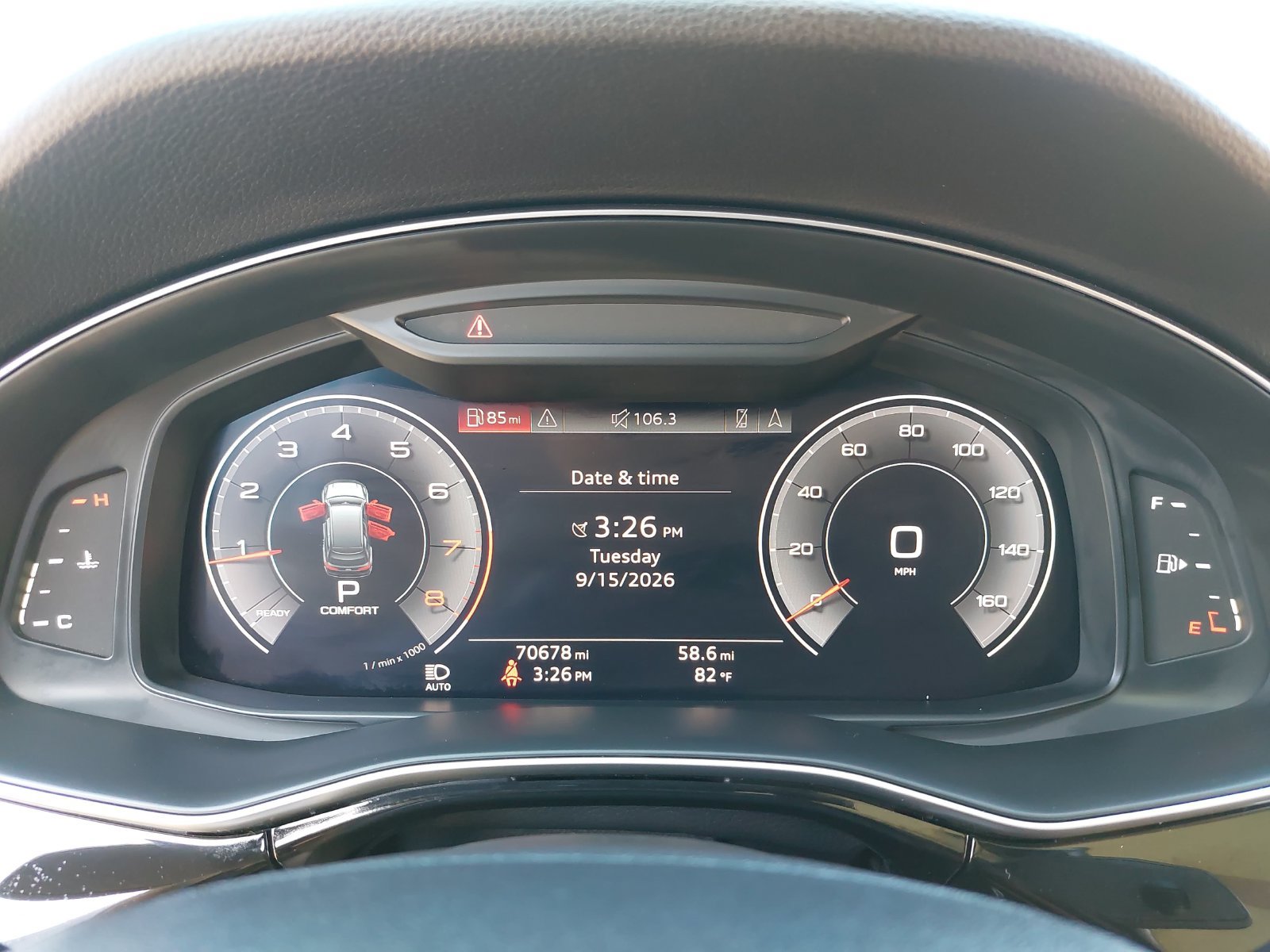 Used 2020 Audi Q7 2.0T Premium w/ Convenience Package AWD/4WD image 21