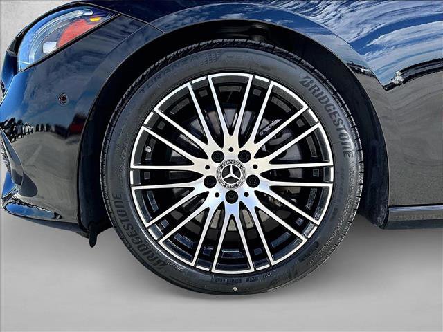 Used 2022 Mercedes-Benz C 300 C 300 image 10