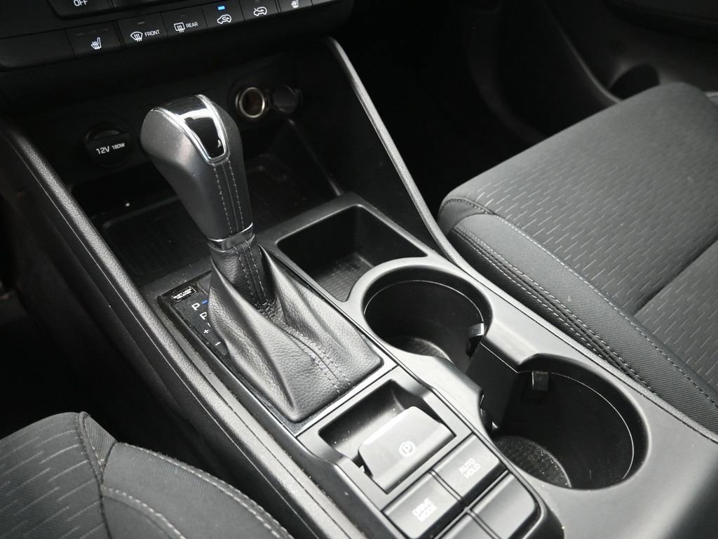 Used 2019 Hyundai Tucson Night image 32