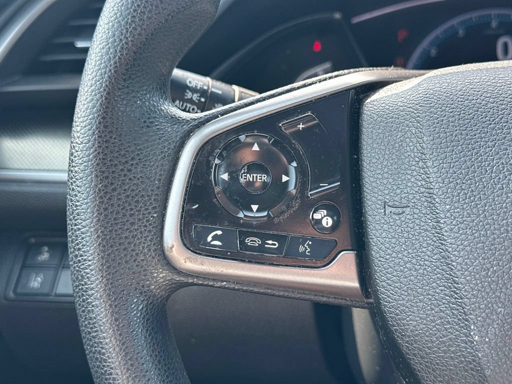Used 2019 Honda Civic EX image 20