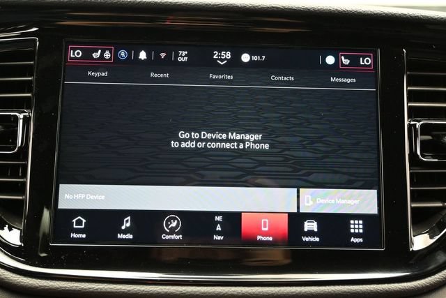 New 2026 Dodge Durango GT w/ Blacktop Package AWD/4WD image 38