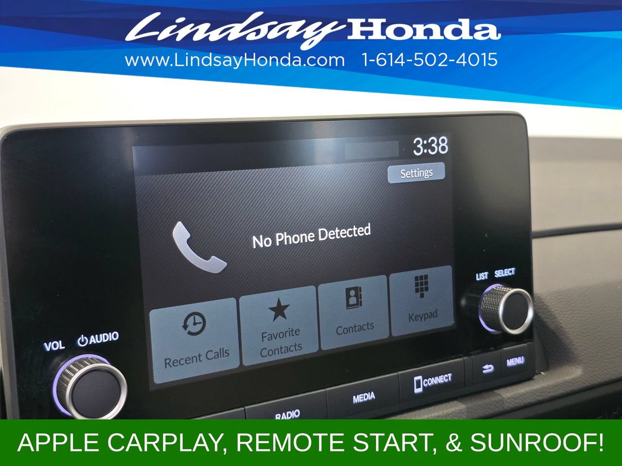 Used 2024 Honda CR-V EX image 17