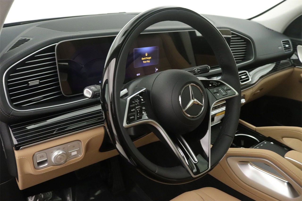 New 2026 Mercedes-Benz GLE 450 GLE 450 image 5