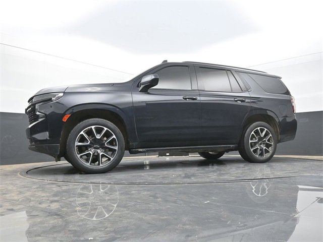 Used 2023 Chevrolet Tahoe RST image 44