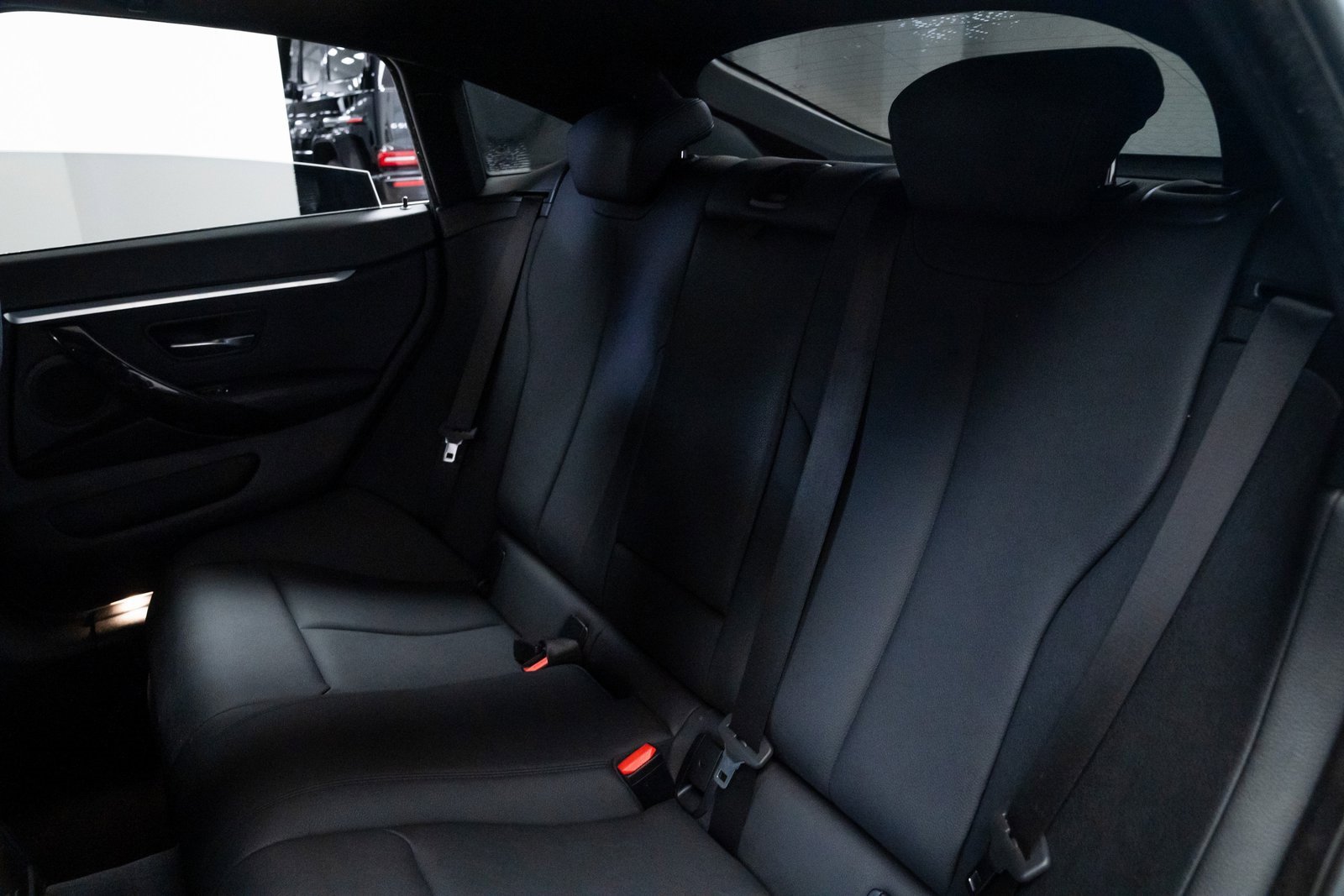 Used 2018 BMW 430i Gran Coupe image 21