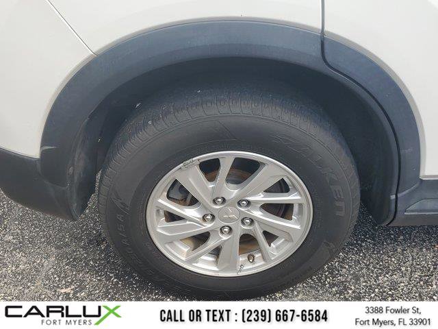 Used 2019 Mitsubishi Eclipse Cross ES image 9