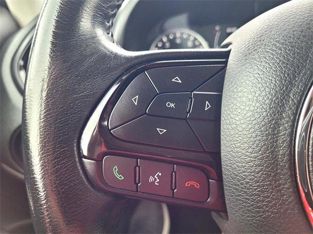 Used 2020 Jeep Renegade Altitude image 24