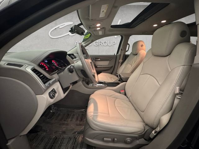 Used 2017 GMC Acadia Limited SLT image 19