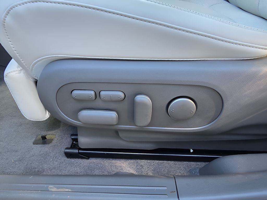 New 2026 Hyundai Ioniq 5 Limited AWD/4WD image 16