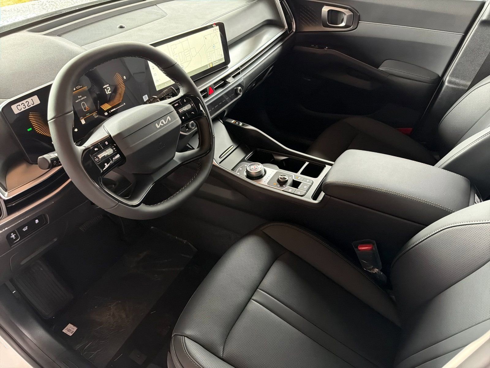 New 2026 Kia Sorento EX AWD/4WD image 10