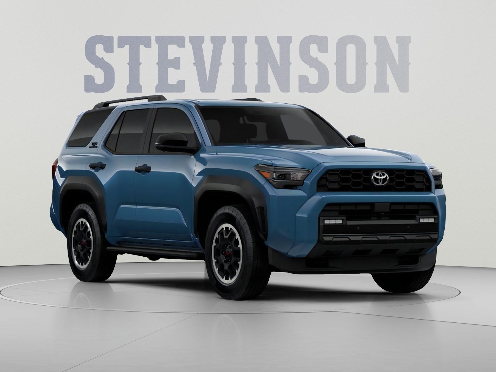 New 2026 Toyota 4Runner TRD Off-Road Premium AWD/4WD image 15
