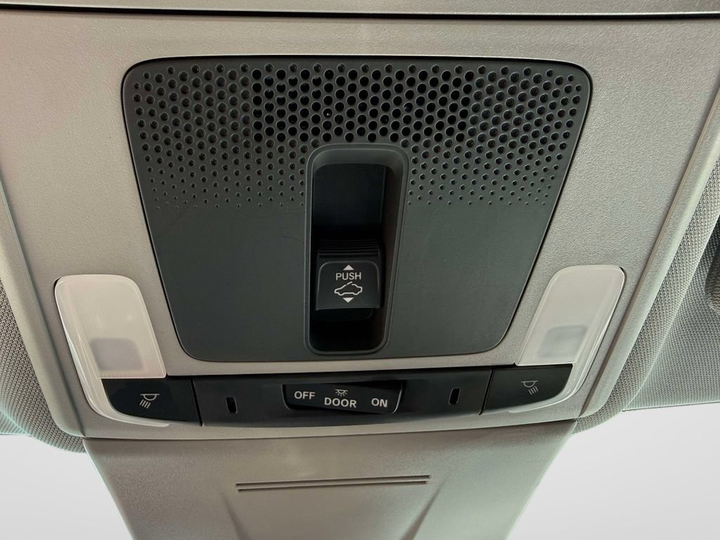 Used 2026 Acura Integra FWD image 24