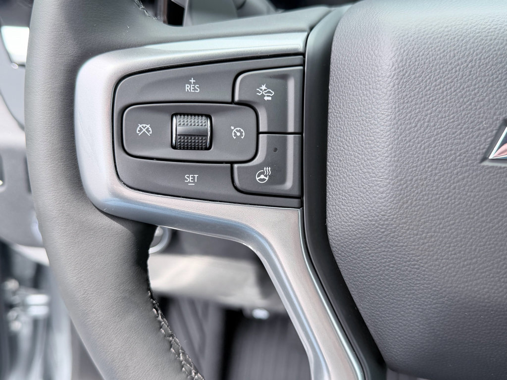 New 2026 Chevrolet Silverado 1500 LT AWD/4WD image 13