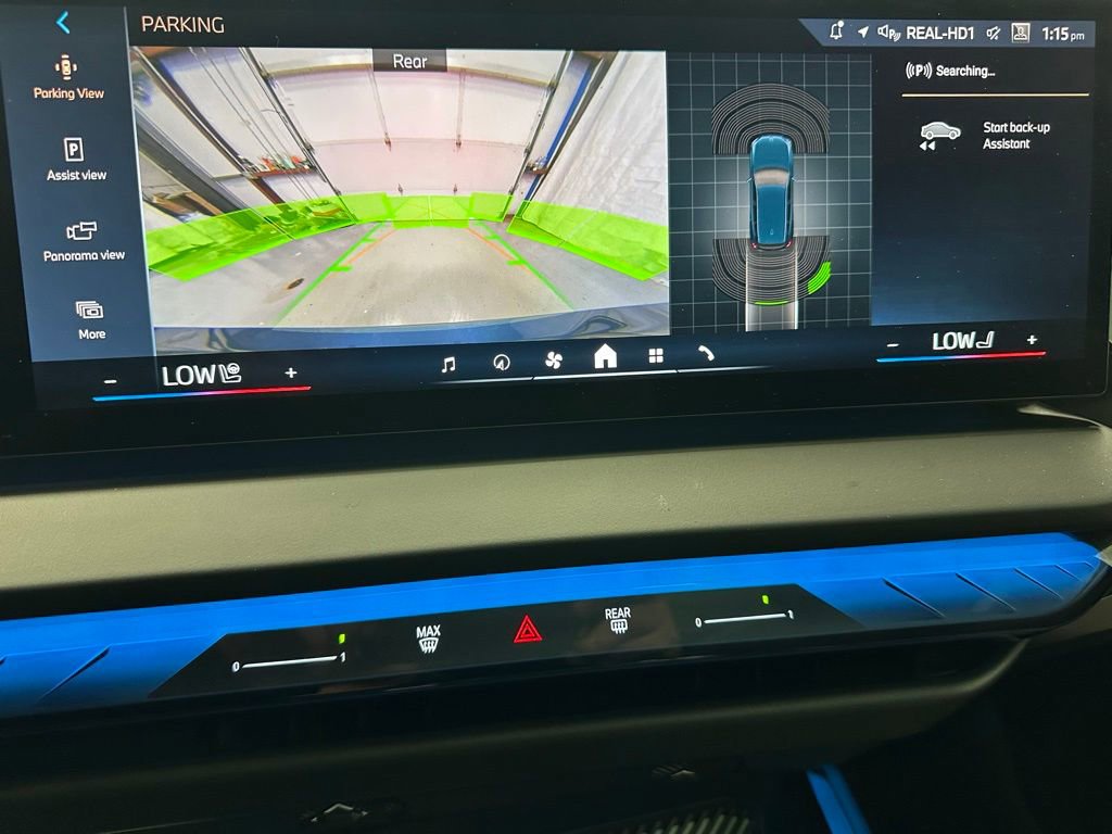 Used 2025 BMW X3 xDrive30i w/ M Sport Package image 32