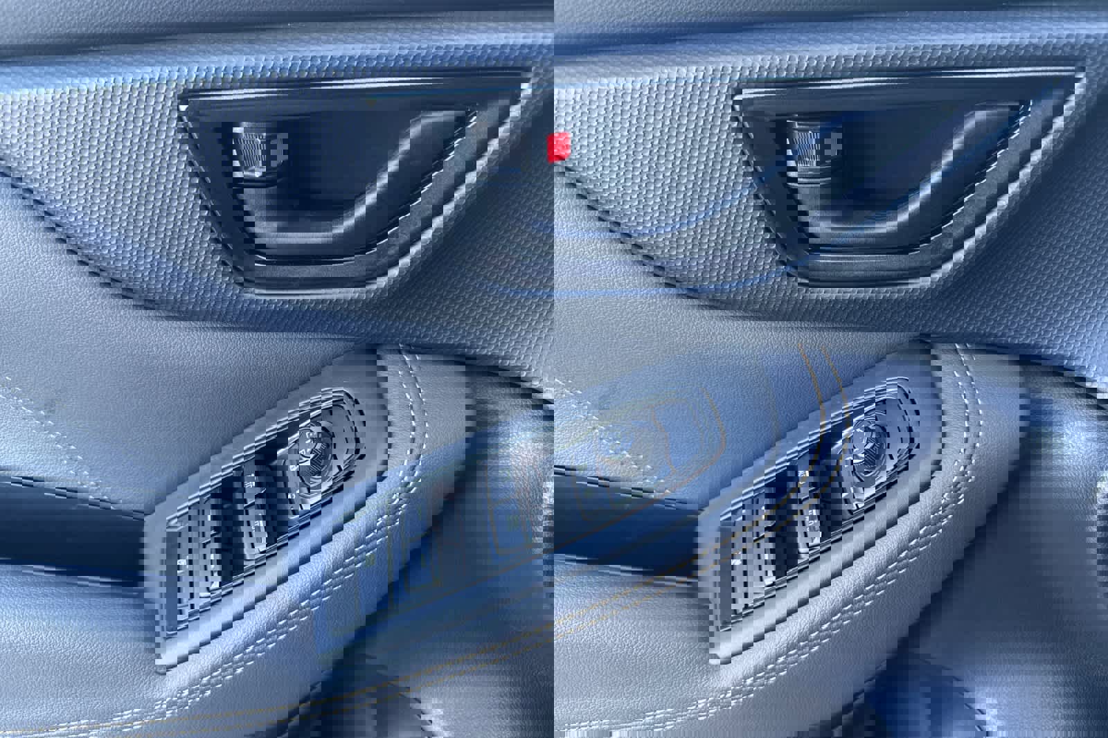 Used 2025 Subaru Forester Wilderness w/ Wilderness Package image 10