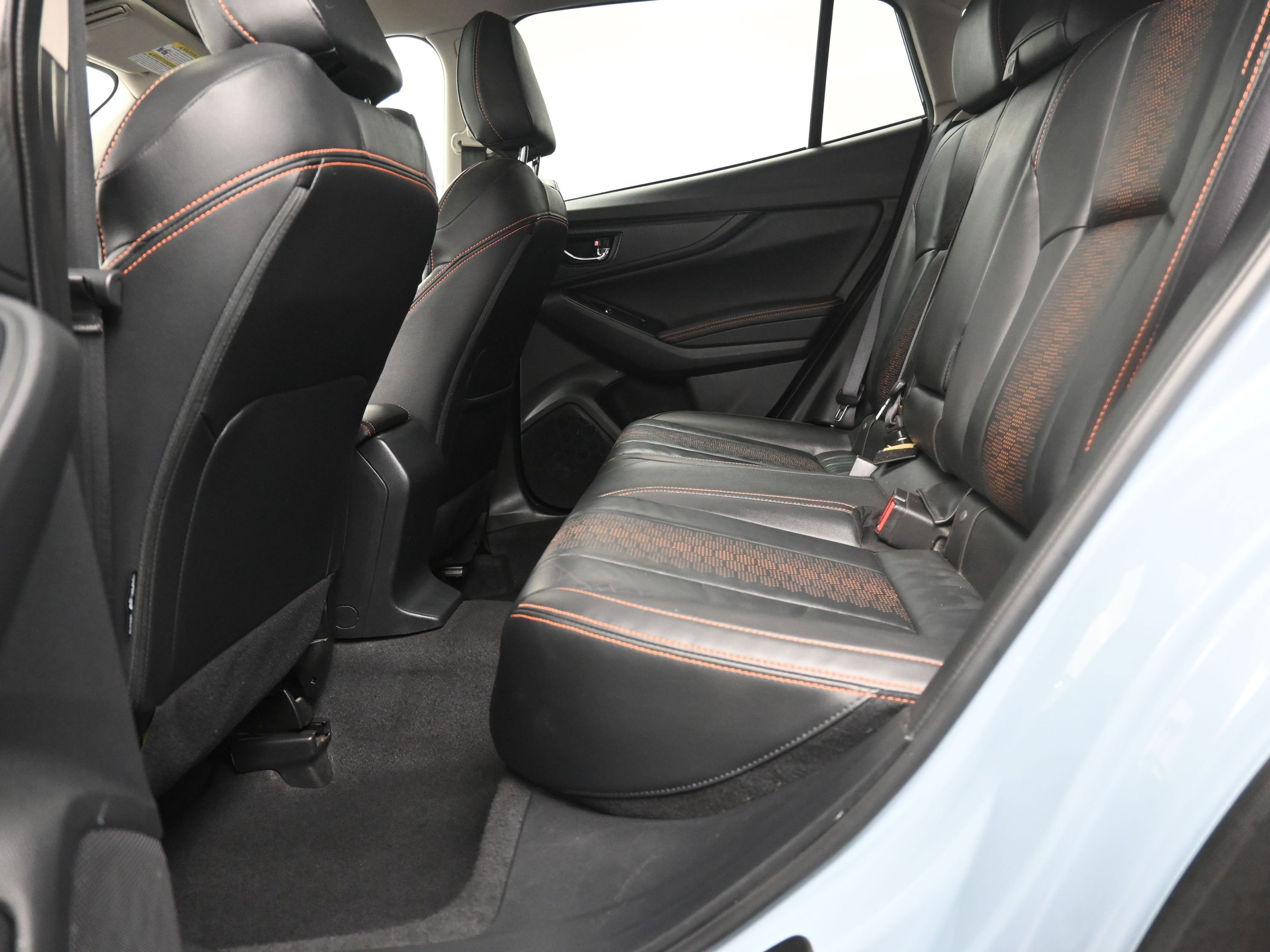 Used 2023 Subaru Crosstrek 2.5i Limited image 23